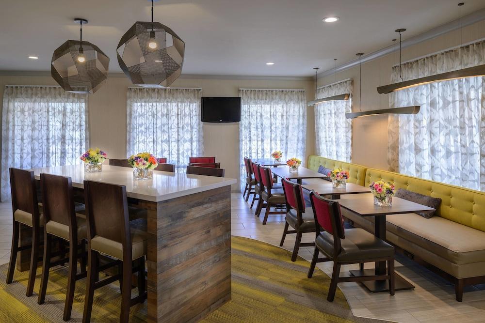 Fairfield Inn & Suites By Marriott St Louis Chesterfield Court House Buitenkant foto