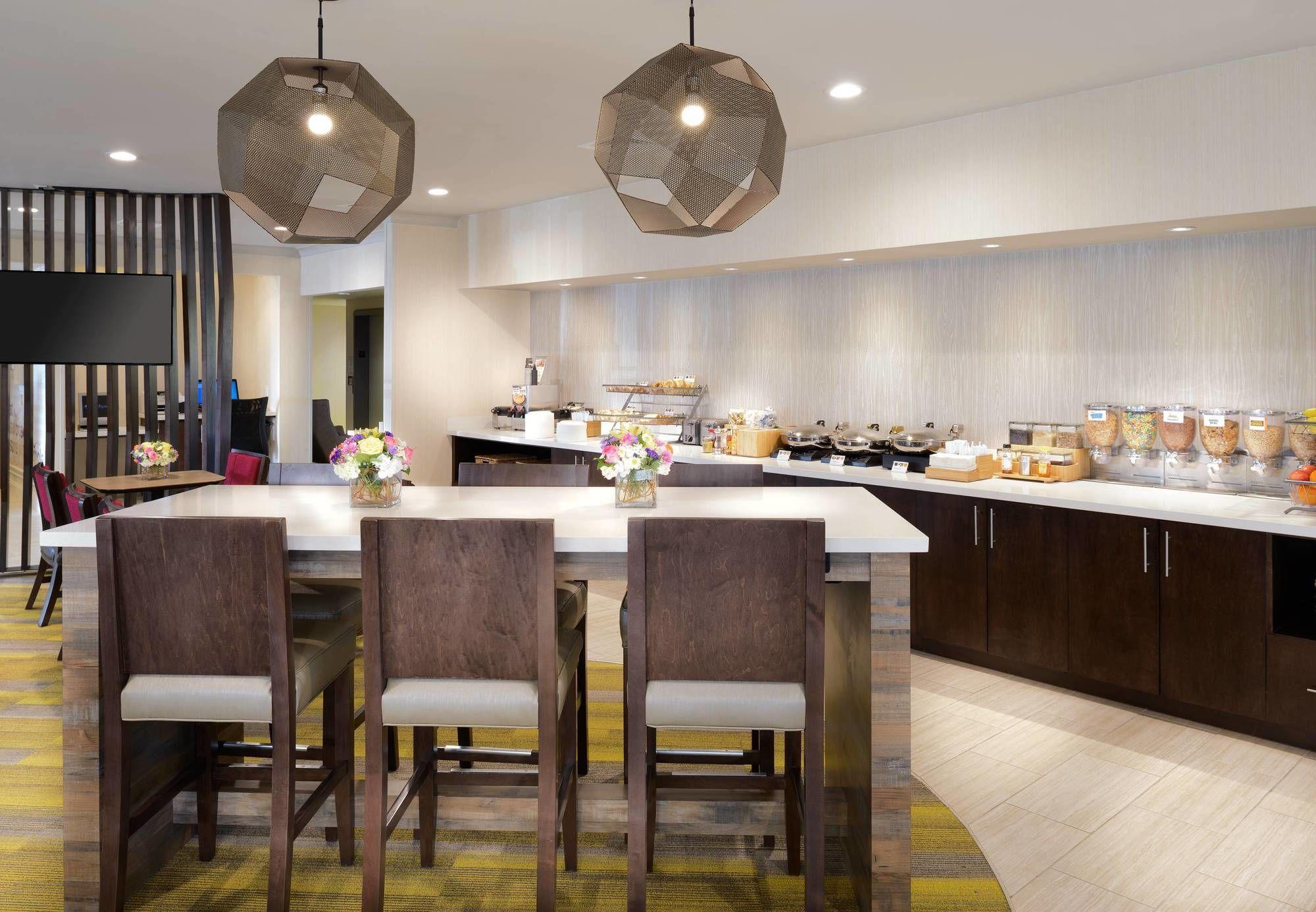 Fairfield Inn & Suites By Marriott St Louis Chesterfield Court House Buitenkant foto