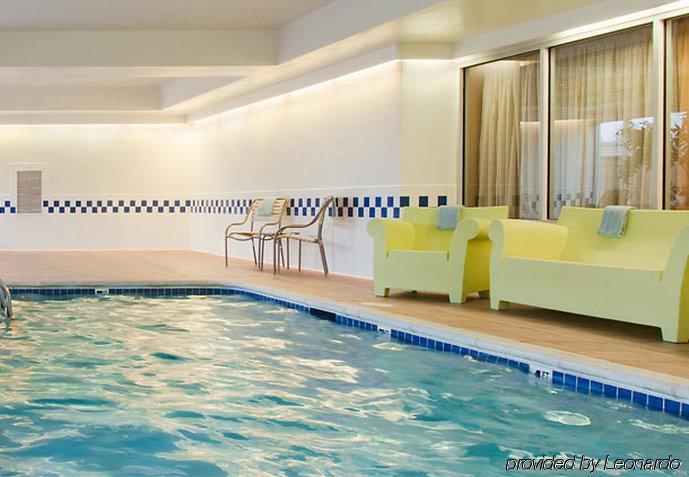 Fairfield Inn & Suites By Marriott St Louis Chesterfield Court House Buitenkant foto