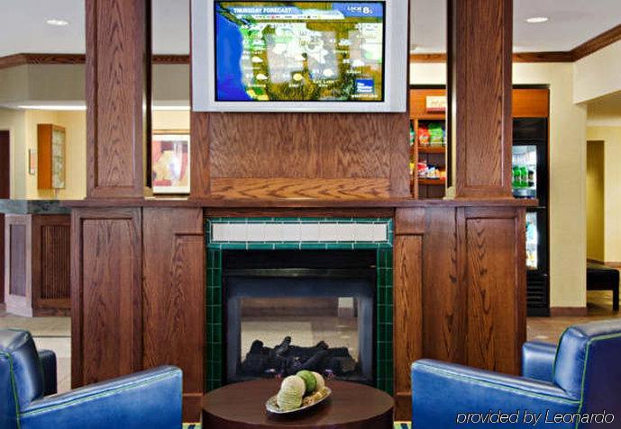 Fairfield Inn & Suites By Marriott St Louis Chesterfield Court House Buitenkant foto