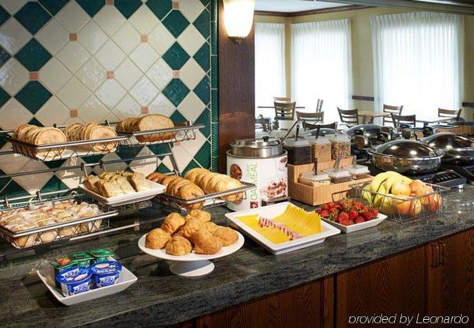 Fairfield Inn & Suites By Marriott St Louis Chesterfield Court House Buitenkant foto