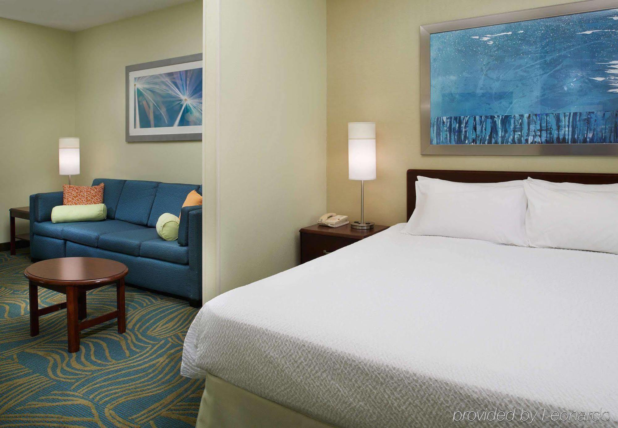 Fairfield Inn & Suites By Marriott St Louis Chesterfield Court House Buitenkant foto