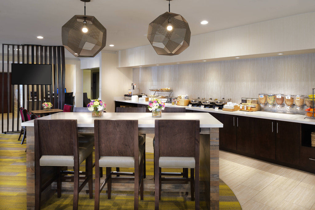 Fairfield Inn & Suites By Marriott St Louis Chesterfield Court House Buitenkant foto